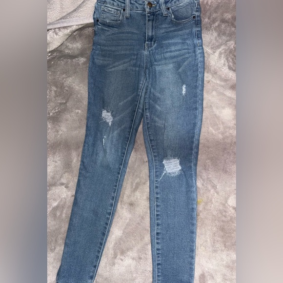 RSQ Skinny Jeans - Picture 4 of 5